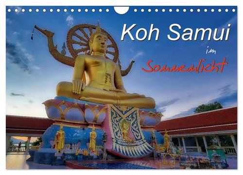 Koh samui sonnenlicht - koh,