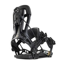 Snowboard bindung flow - snowboard-bindung,