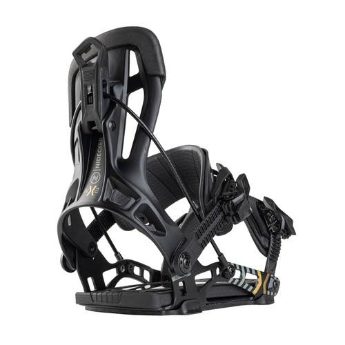 Snowboard bindung flow nx2 - snowboard-bindung,
