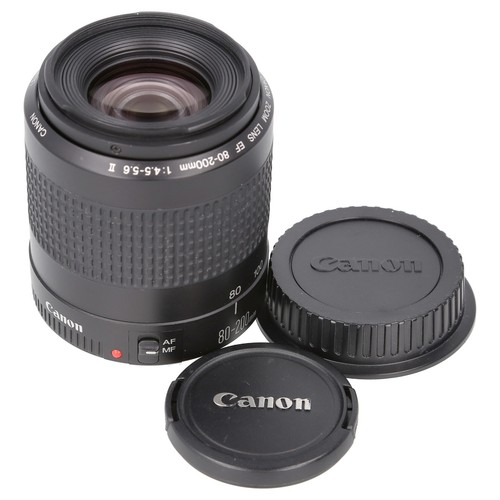 Canon 200mm für eos - ef,