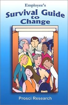 Employees survival guide - survival,