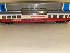 Märklin 4169 Panoramawagen