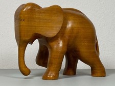 Deko Elefant Skulptur aus