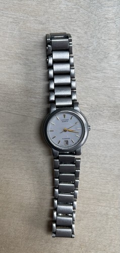Citizen quartz damenuhr - citizen-quartz,