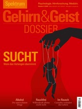 Gehirn&Geist Dossier 4/2025