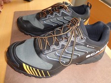 Scarpa Herren Trailrunningschuhe Ribelle Run XT GTX 42
