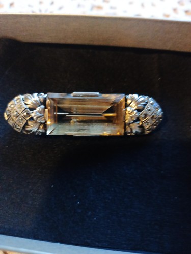 Elegante antike 800 - 1, silber