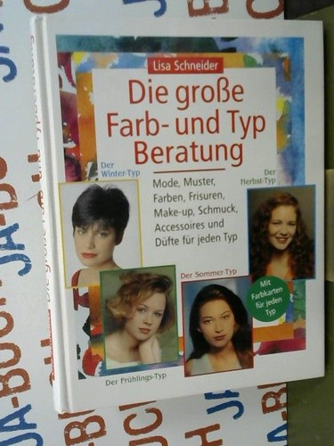 Die grosse farb und - die,