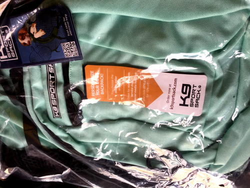 K9sportsack hunderucksack - k9sportsack,