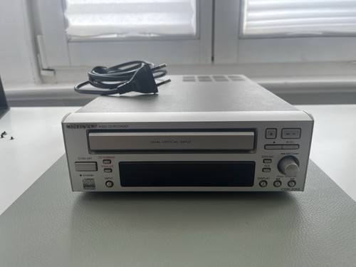 Onkyo cdr 250x - cdr-250x, recorder
