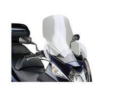 Windschild GiVi kompatibel