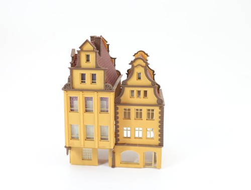 Vollmer 7756 19488 gebäude - vollmer, n