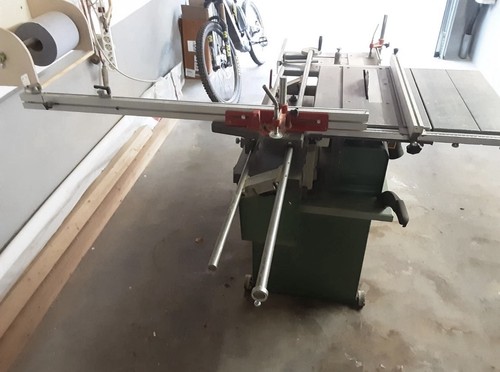 Kity bestcombi 200 230v - 200,