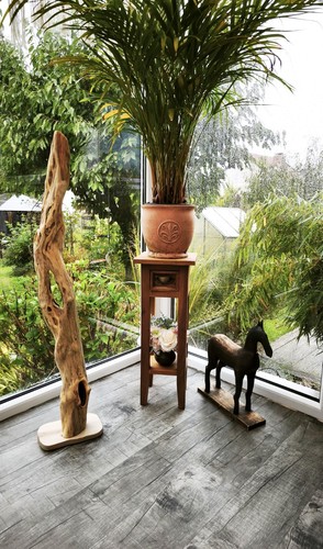 Stehlampe mit led aus holz - stehlampe-mit-led-aus,