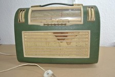 Philips Kofferradio Röhren mit UKW