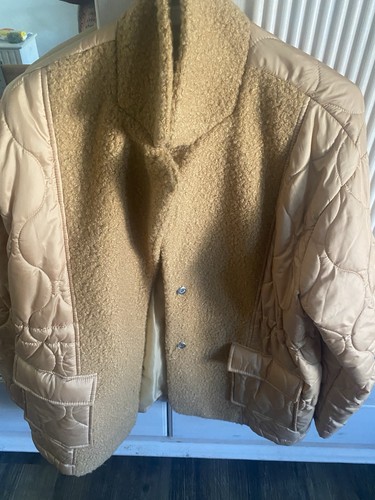 Herbst jacke cognac - herbst,