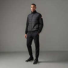 Canada Goose Hybridge Huron