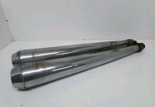 Schalldämpfer honda 500 - honda, cx