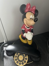Disney Minnie Maus Telefon