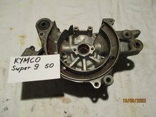 KYMCO Super 9 LC  Original