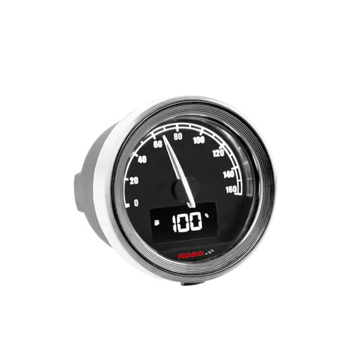 Tachometer koso d48 tnt - tachometer, bis