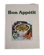 Bon Appétit, AMC-Kochbuch