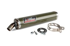 Endschalldämpfer Giannelli