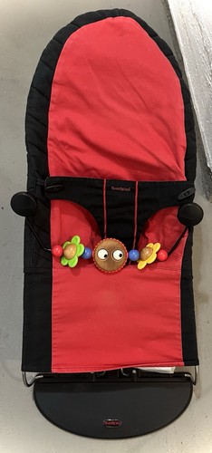 Babybjörn babywippe mit - babybjörn,