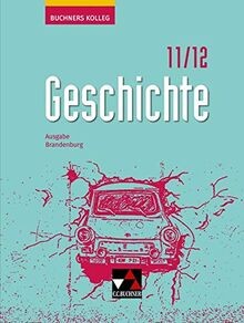 Buchners kolleg geschichte - buchners,