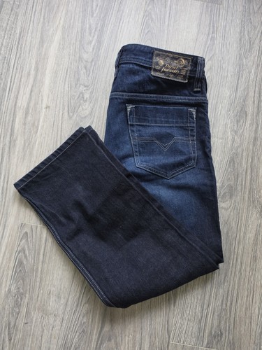 Diesel jeans men 34x27 - diesel, men's