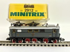 Minitrix 2912 E36 02 BR 36