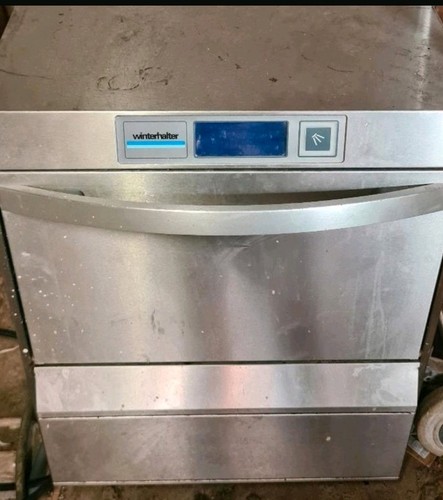 Winterhalter m - winterhalter, uc-m