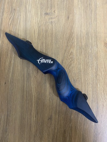 Black hunter takedown - 15",