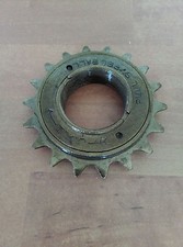 Solo Mofa Moped Freilaufritzel