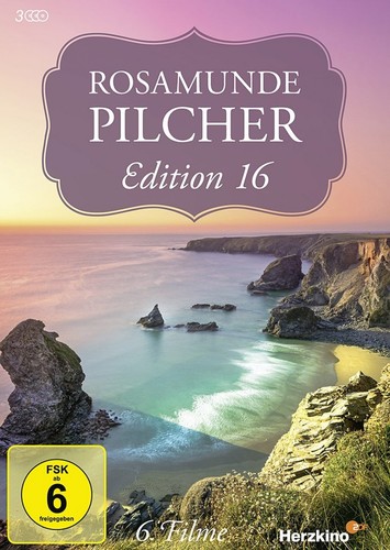 Rosamunde pilcher edition 16 - edition,