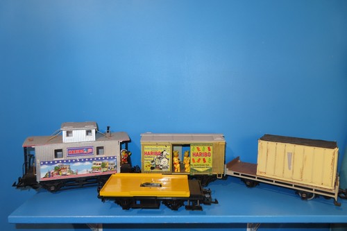 Lgb haribo bahn 4 - lgb,