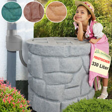 REGENFASS REGENTONNE 330L