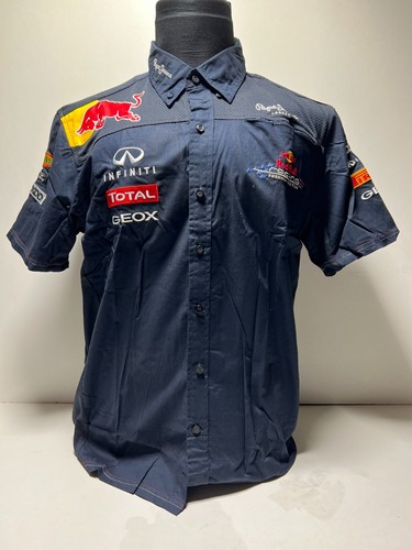 Red bull racing - red, f1