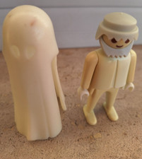 playmobil 1974 geobra Gespenst
