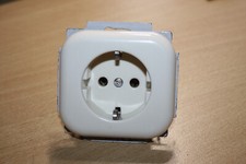 Busch & Jäger LX in