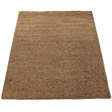 Hochflor Shaggy Langflor