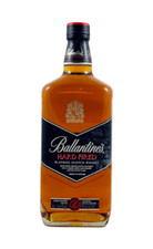 (41,51€/l) Ballantine's Hard Fired Blended Scotch Whisky 40% 0,7l Flasche
