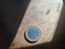 elf Austria 1 Euro 2002 Mozart