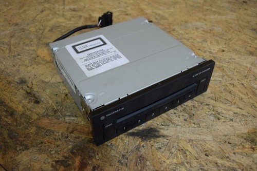 Original golf cd player - vw, 5