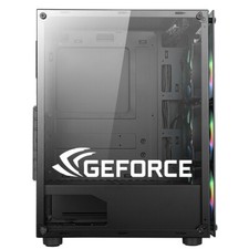 GeForce Gaming Desktop PC