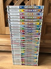 Inu Yasha Manga Bände