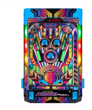 Elektronischer Arcade Flipper