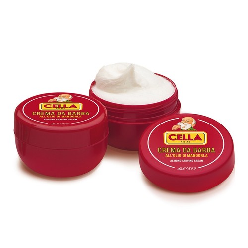 Packungen rasiercreme extra - 3,