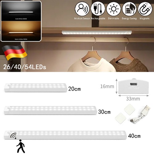 Led unterbauleuchte - led,