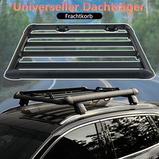 Universal Dachgepäckträger